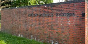 Lettow-Vorbeck-Kaserne II